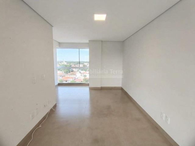 Apartamento aluguel em Dourados
