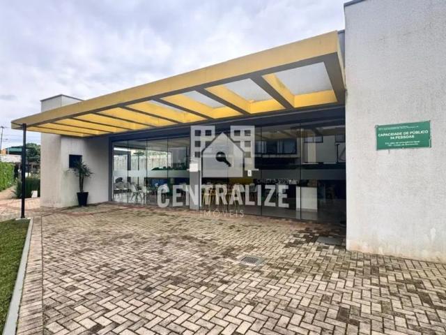 Apartamento aluguel em Colônia Dona Luiza, Ponta Grossa