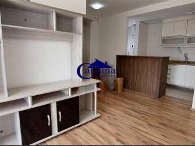 Apartamento aluguel em Vila Boa Vista, Santo André