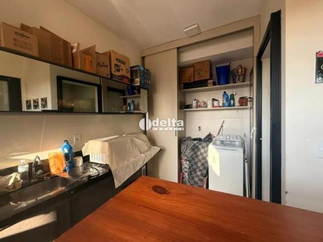 Apartamento venda em Região Geográfica Imediata de Uberlândia, Oliveira Fortes