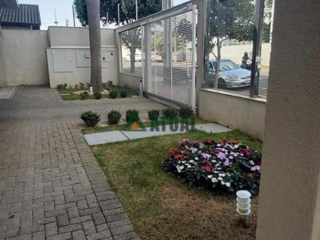 Apartamento venda em Região Geográfica Imediata de Londrina, Londrina