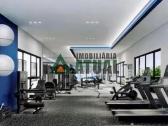 Apartamento venda em Região Geográfica Imediata de Londrina, Londrina