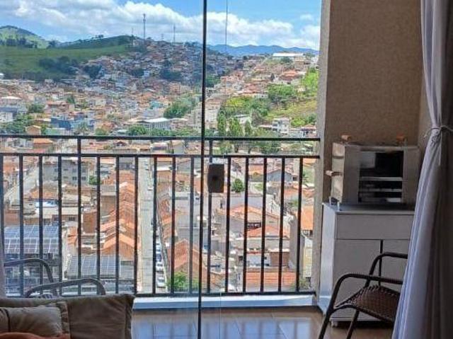 Apartamento venda em Região Geográfica Imediata de Itajubá, Itajubá
