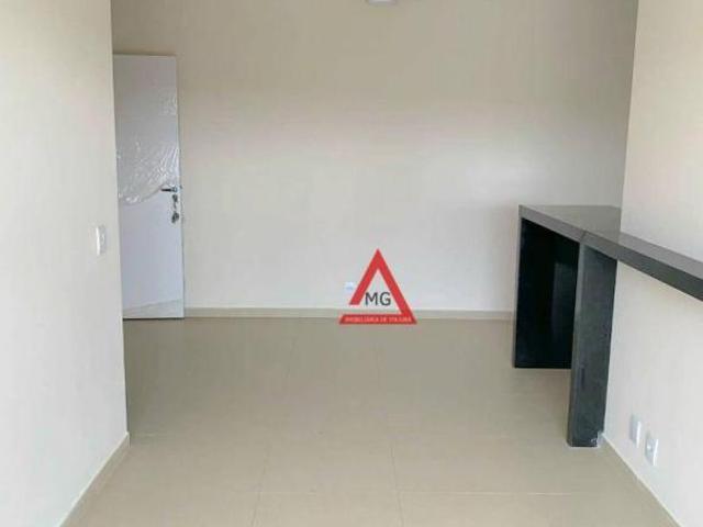 Apartamento venda em Região Geográfica Imediata de Itajubá, Itajubá