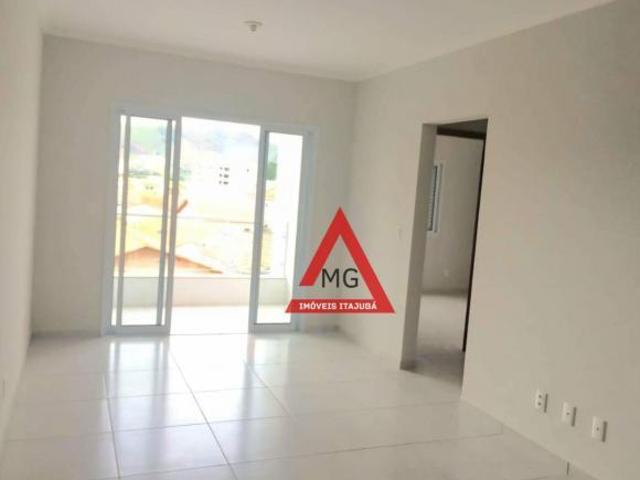 Apartamento venda em Região Geográfica Imediata de Itajubá, Itajubá