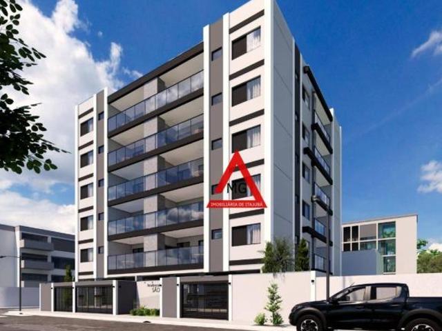 Apartamento venda em Região Geográfica Imediata de Itajubá, Itajubá