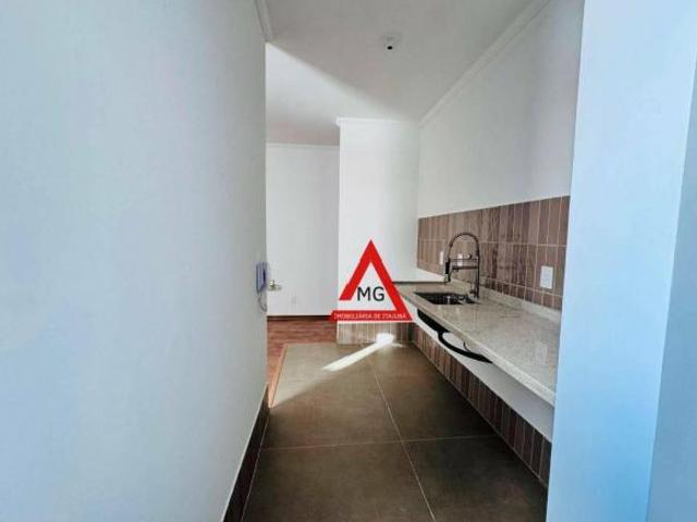 Apartamento venda em Região Geográfica Imediata de Itajubá, Itajubá