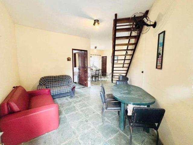 Apartamento venda em Jardim Beira Rio, Jacareí