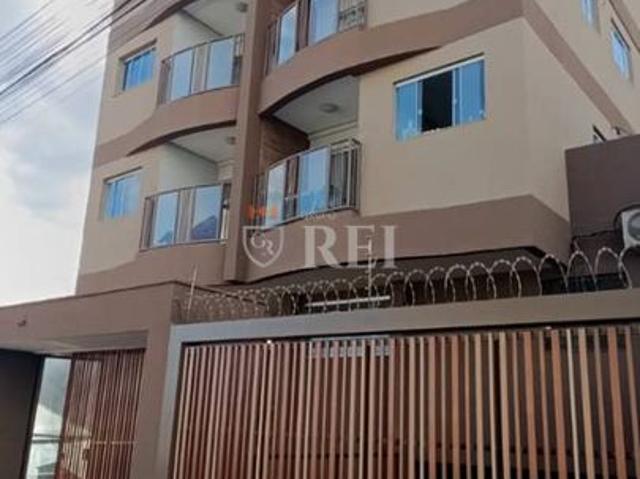 Apartamento aluguel em Região Geográfica Imediata de Rio Verde, Rio Verde