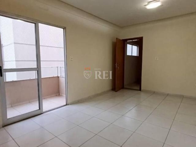 Apartamento aluguel em Região Geográfica Imediata de Rio Verde, Rio Verde