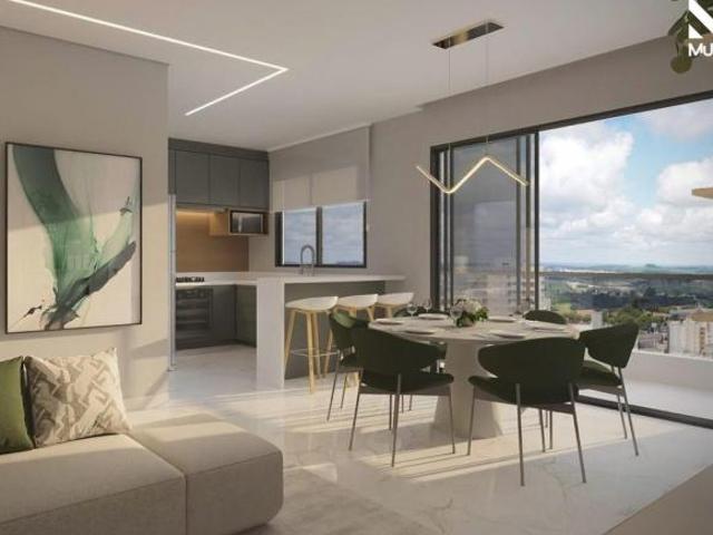 Apartamento venda em Região Geográfica Imediata de Ponta Grossa, Ponta Grossa