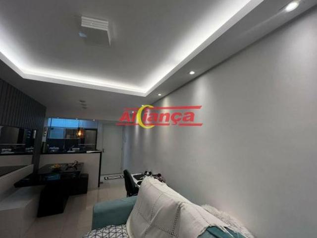 Apartamento venda em Vila Fiusa, Guarulhos