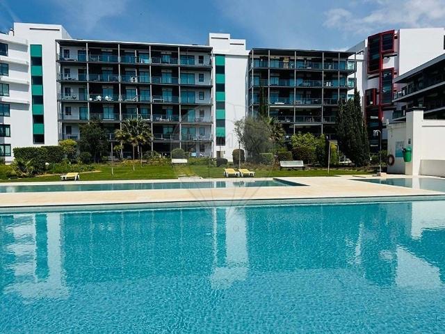 Apartamento venda em Loulé, Faro