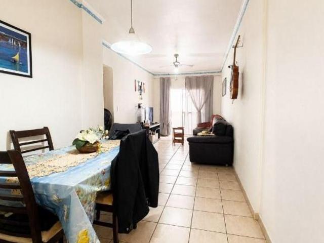 Apartamento venda em Praia Grande