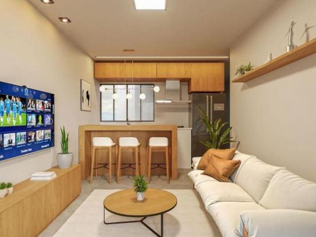Apartamento venda em Região Geográfica Imediata de Luziânia, Região Integrada de Desenvolvimento do Distrito Federal e Entorno