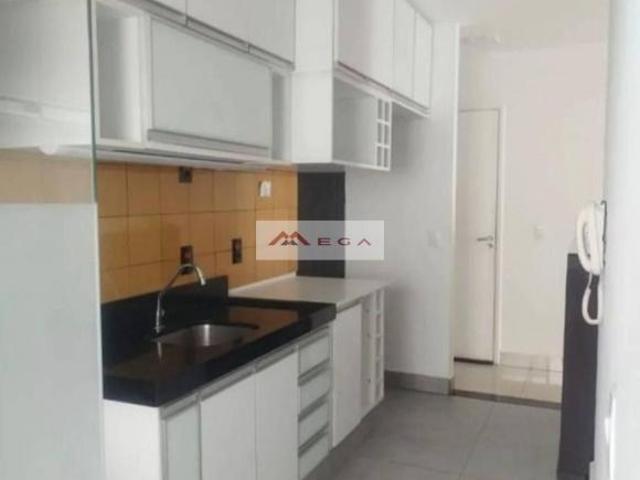Apartamento venda em Valinhos
