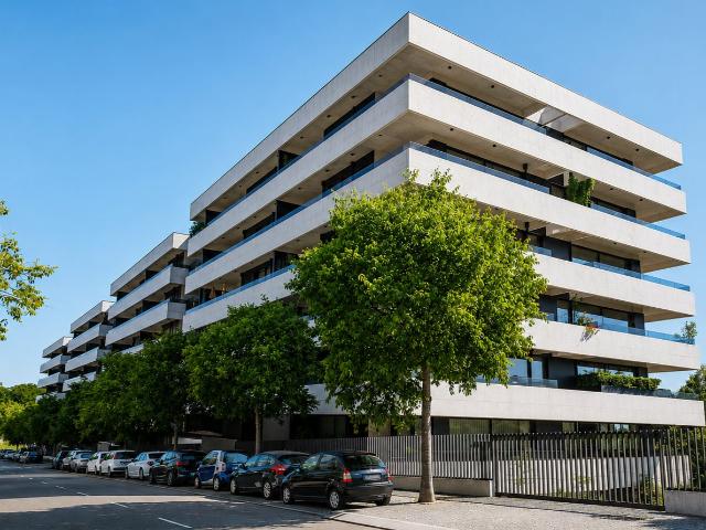 Apartamento venda em Vila Nova De Gaia, Porto