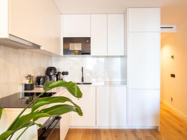 Apartamento venda em Porto, Aldoar