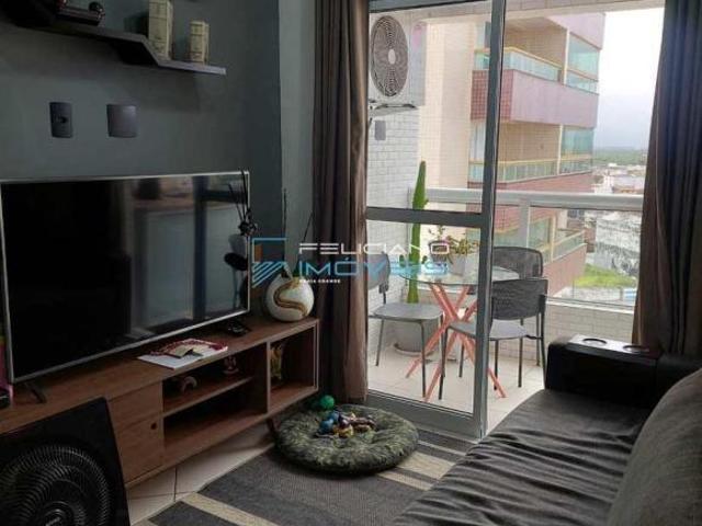 Apartamento venda em Praia Grande
