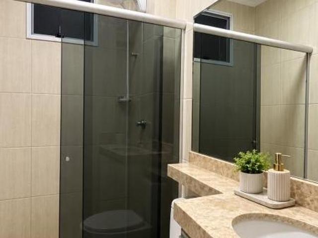 Apartamento venda em São Benedito, Santa Luzia