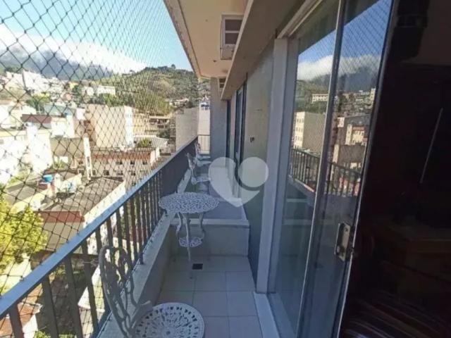 Apartamento venda em Região Geográfica Imediata do Rio de Janeiro, Região Metropolitana do Rio de Janeiro