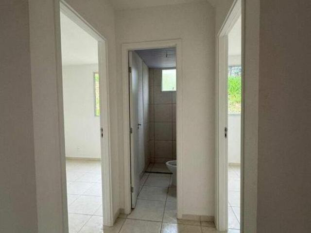 Apartamento venda em Santa Luzia, Duquesa II