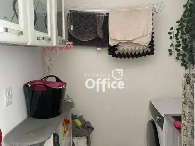 Apartamento venda em Região Geográfica Imediata de Anápolis, Anápolis