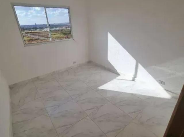 Apartamento venda em Região Geográfica Imediata de Anápolis, Anápolis