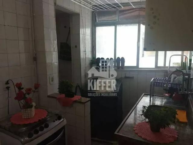 Apartamento venda em Região Praias da Baía, Niterói