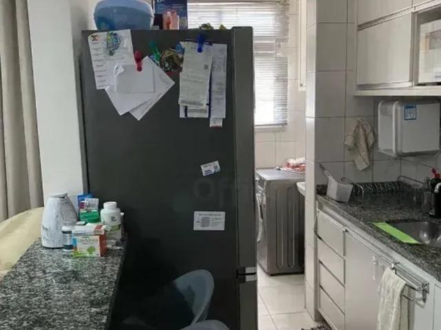 Apartamento venda em Região Geográfica Imediata de Anápolis, Anápolis