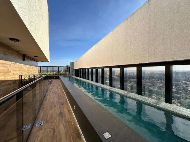 Apartamento venda em Região Geográfica Imediata de Anápolis, Anápolis