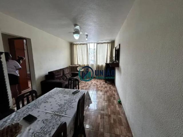 Apartamento venda em Região Praias da Baía, Niterói