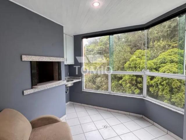 Apartamento venda em Região Geográfica Imediata de Blumenau, Gaspar