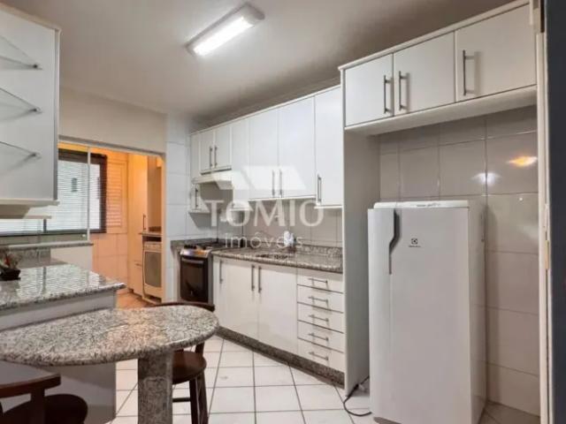 Apartamento venda em Região Geográfica Imediata de Blumenau, Gaspar