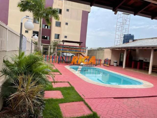 Apartamento venda em Região Geográfica Imediata de Porto Velho, Porto Velho