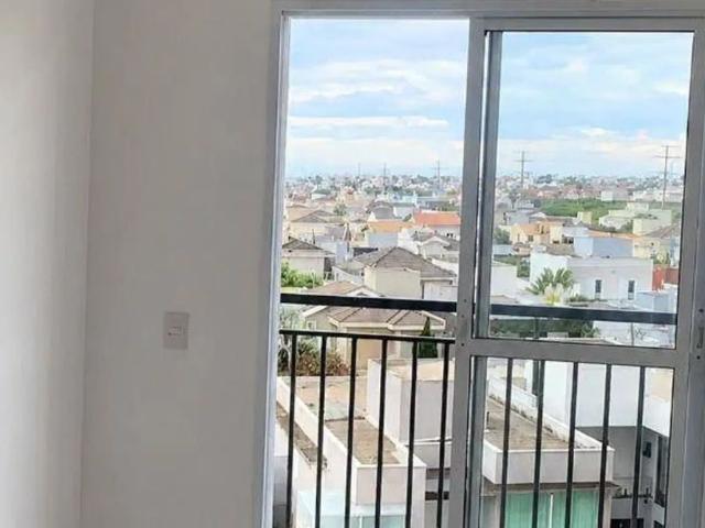 Apartamento aluguel em Residencial Constantino Mattucci, Sorocaba
