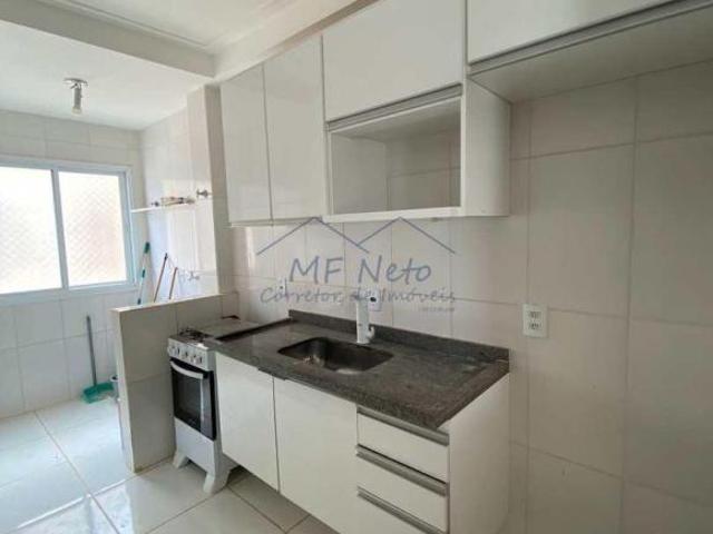 Apartamento venda em Pirassununga