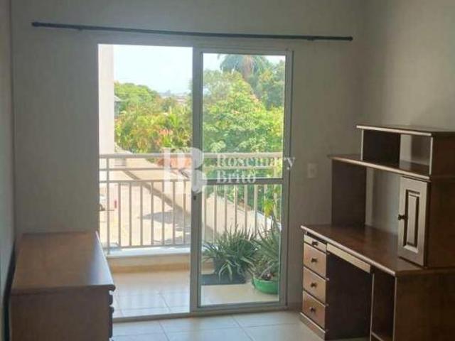 Apartamento venda em Jardim da Luz, Taubaté