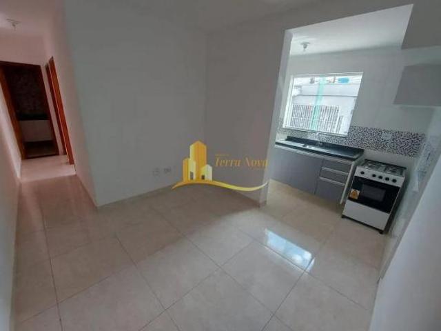 Apartamento venda em Vila Dalila, São Paulo
