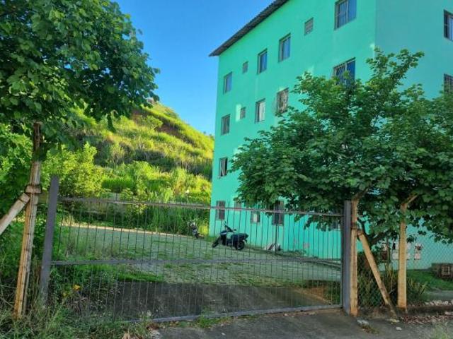 Apartamento venda em Região Geográfica Imediata de Governador Valadares, Governador Valadares