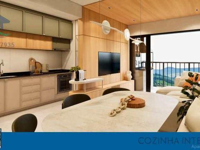 Apartamento venda em Região Imediata de Bragança Paulista, Atibaia