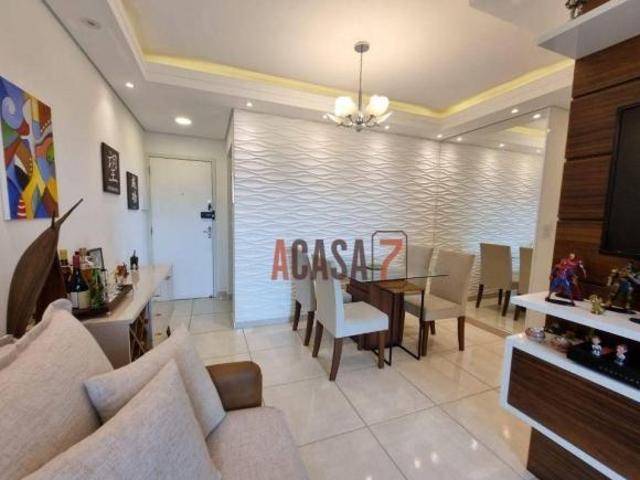 Apartamento venda em Vila Raszl, Sorocaba