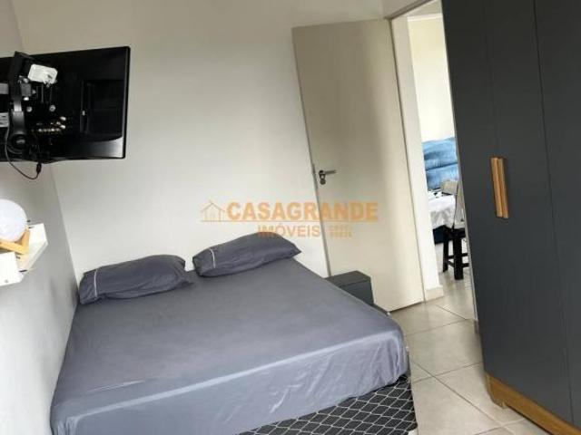 Apartamento venda em São José dos Campos, Região Geográfica Intermediária de São José dos Campos