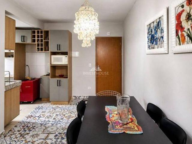 Apartamento venda em Região Geográfica Imediata de Guaxupé, Guaxupé