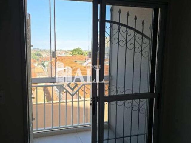 Apartamento venda em São José do Rio Preto