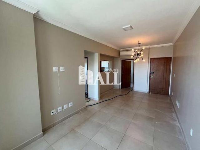 Apartamento venda em São José do Rio Preto