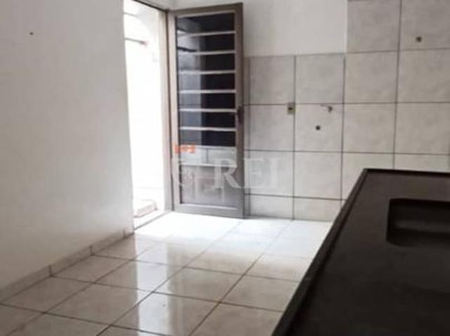 Apartamento aluguel em Região Geográfica Imediata de Rio Verde, Rio Verde