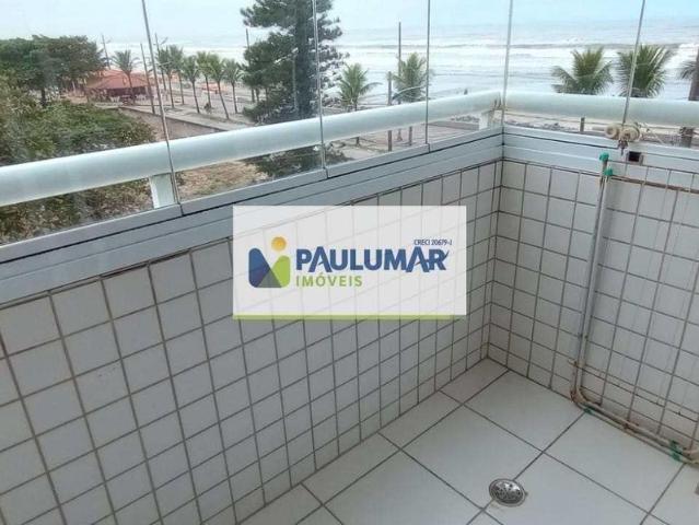 Apartamento aluguel em Mongaguá