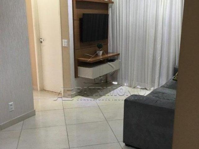 Apartamento venda em Sorocaba