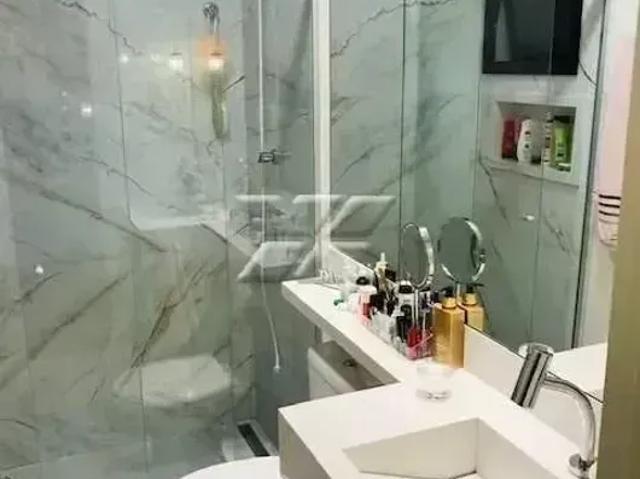 Apartamento venda em Rio Claro